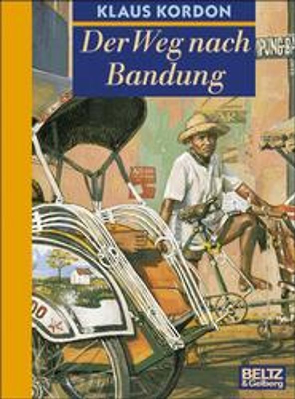 Der Weg nach Bandung