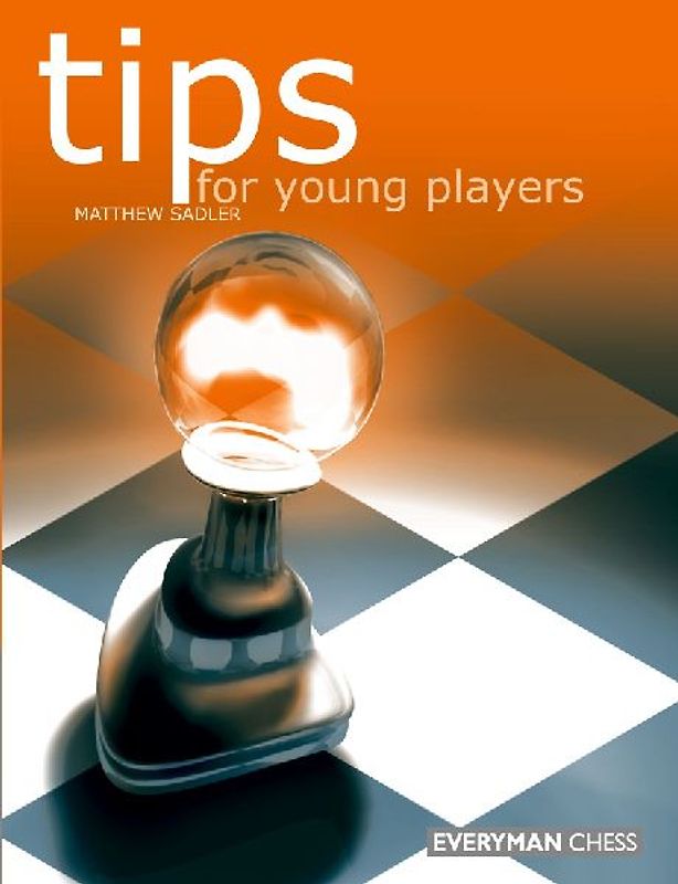 Tips for Young Players