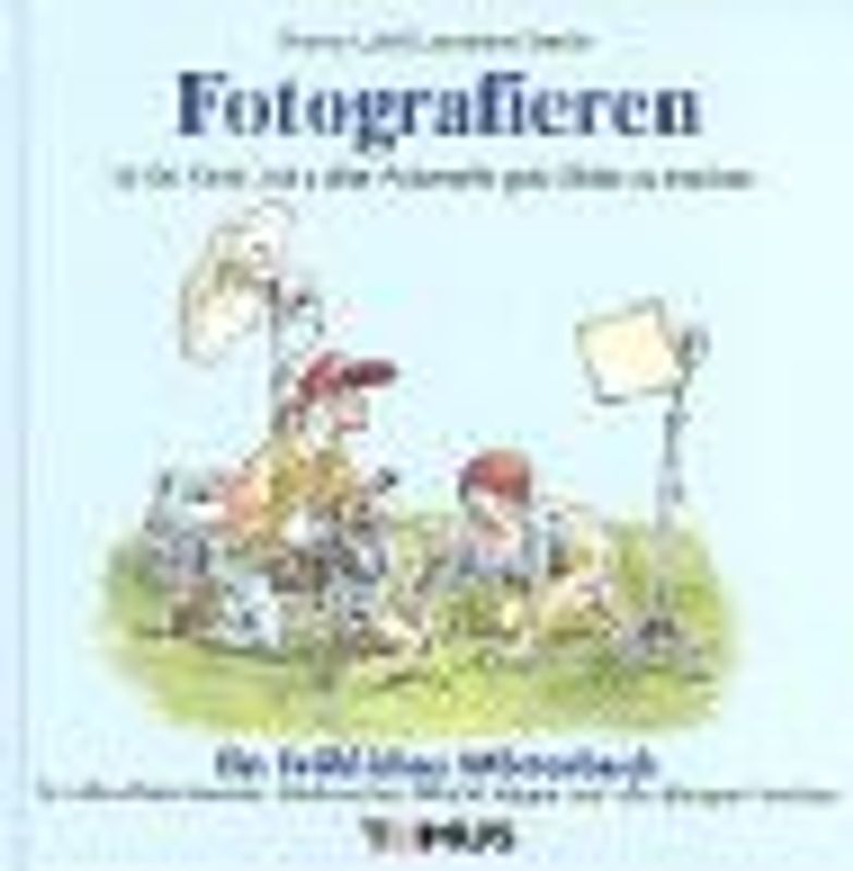Fotografieren
