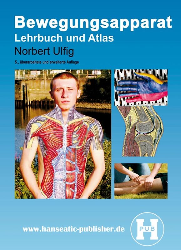 Bewegungsapparat