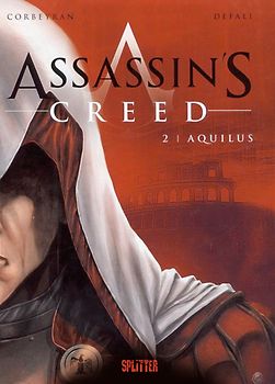 Assassin’s Creed. Band 2