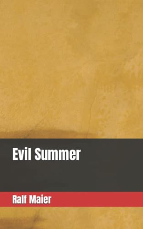 Evil Summer