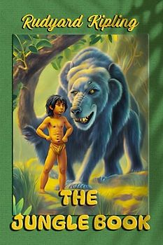 THE JUNGLE BOOK: Journey through the wild Indian jungle