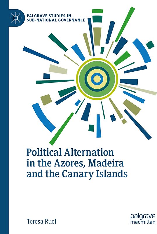 Political Alternation in the Azores, Madeira and the Canary Islands