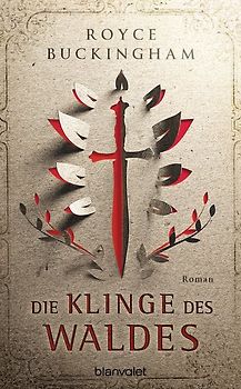 Die Klinge des Waldes