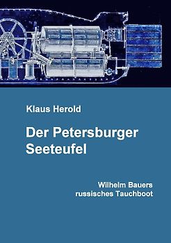 Der Petersburger Seeteufel