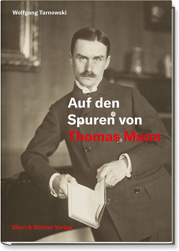 Auf den Spuren von Thomas Mann