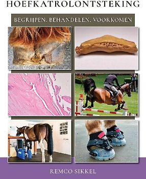 Hoefkatrolontsteking