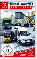 Truck & Logistic Simulator