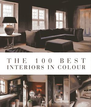 The 100 Best Interiors in Colours