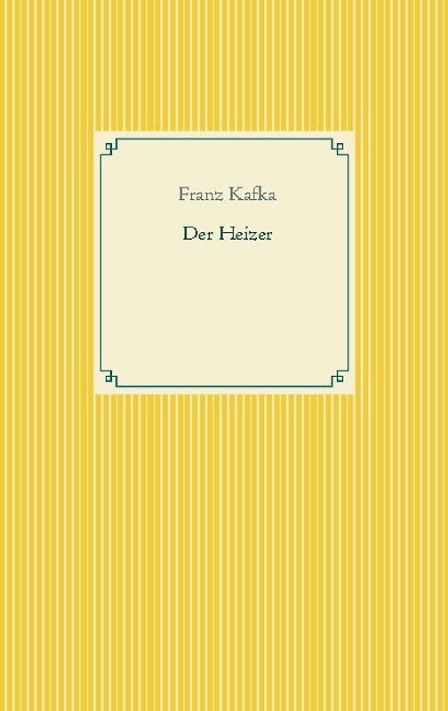 Der Heizer