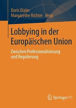 Lobbying in der Europäischen Union
