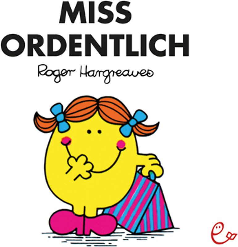 Miss Ordentlich