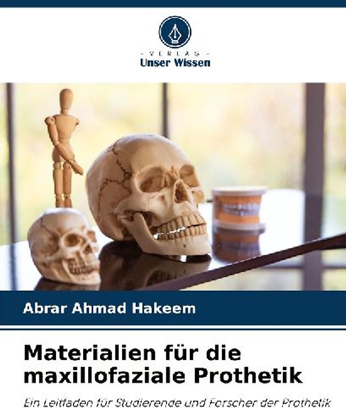 Materialien für die maxillofaziale Prothetik