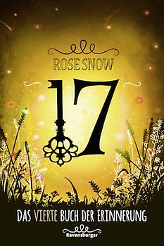17, Das vierte Buch der Erinnerung
