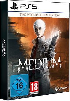 The Medium Special Edition PlayStation 5