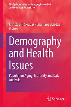 Demography and Health Issues