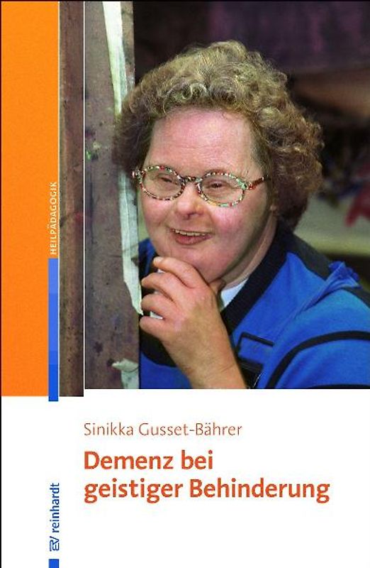 Demenz bei geistiger Behinderung