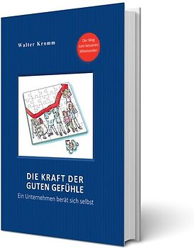 Die Kraft der guten Gefühle