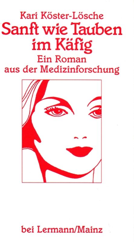 Sanft wie Tauben im Käfig