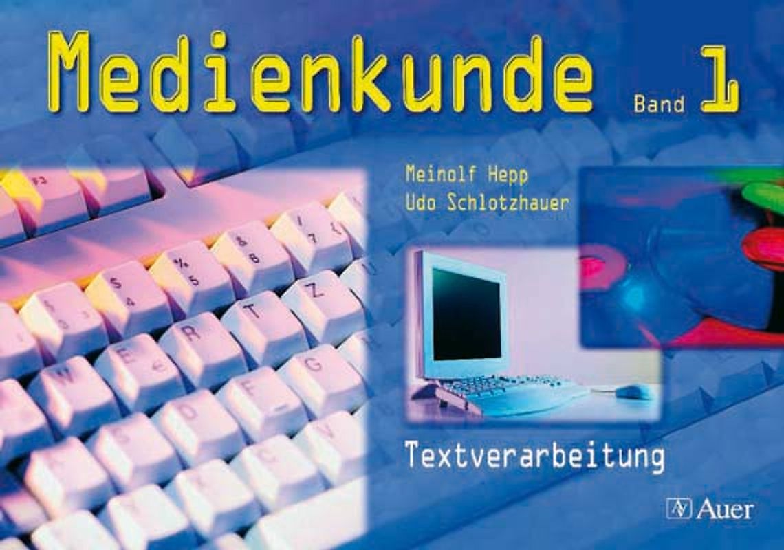 Medienkunde