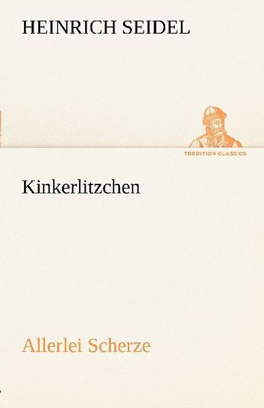 Kinkerlitzchen