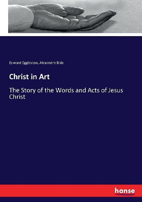 Christ in Art