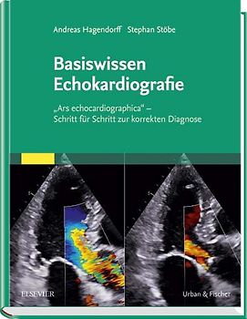 Basiswissen Echokardiografie