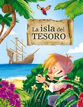 La isla del tesoro