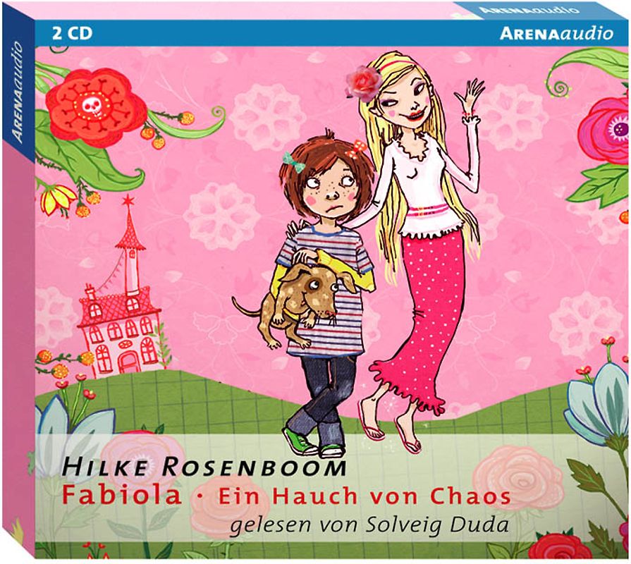 Fabiola - Ein Hauch von Chaos