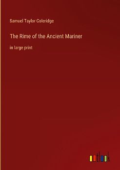 The Rime of the Ancient Mariner