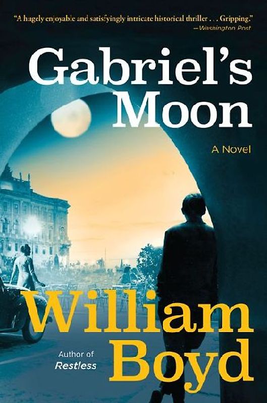 Gabriel's Moon