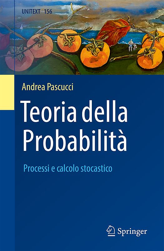 Teoria della Probabilità