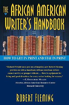 The African American Writer's Handbook