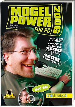 Mogel Power 2006 für PC