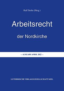 Arbeitsrecht der Nordkirche