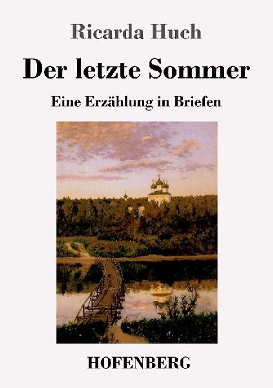 Der letzte Sommer