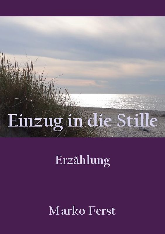 Einzug in die Stille