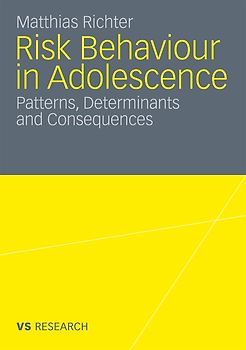 Risk Behaviour in Adolescence