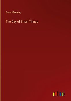 The Day of Small Things