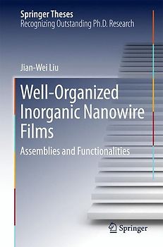 Well-Organized Inorganic Nanowire Films