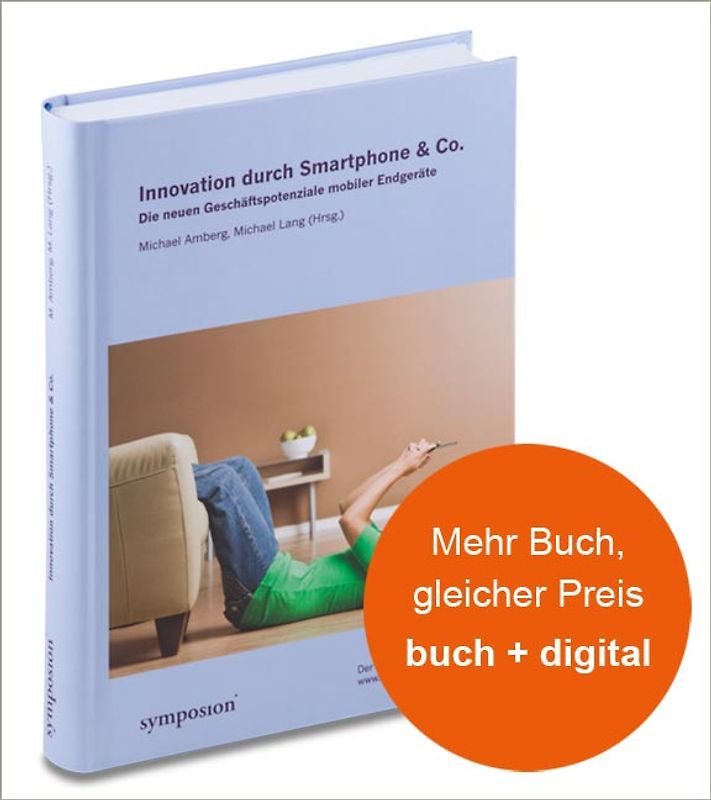 Innovation durch Smartphone & Co.