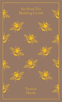 Far from the Madding Crowd (Clothbound Classics) - Hardy, Thomas