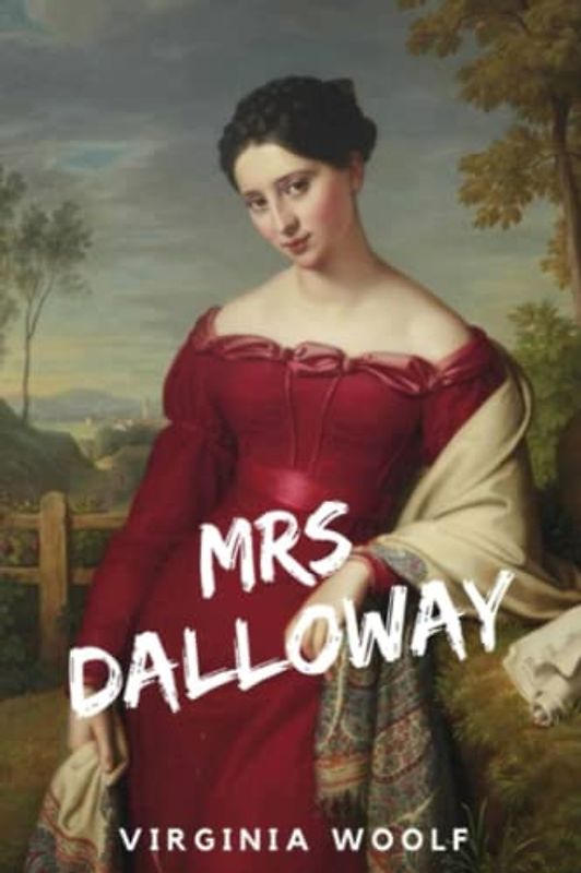 Mrs Dalloway (Annotated)