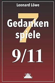 9/11 (Gedankenspiele Thema)