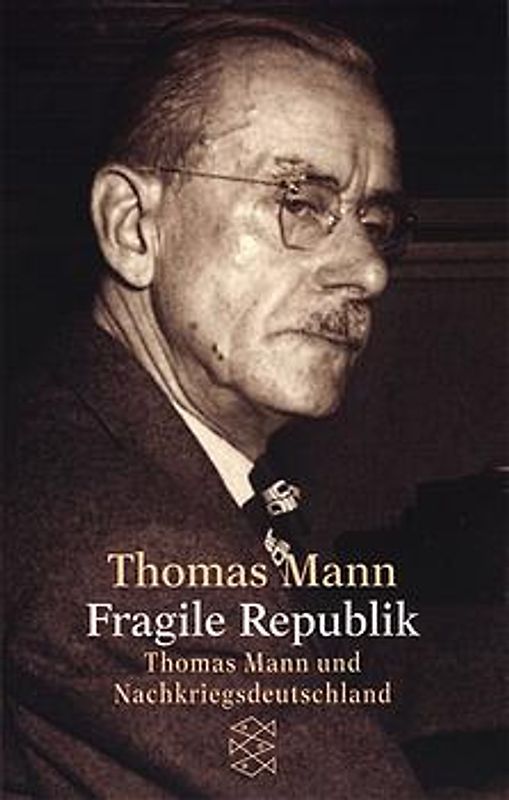 Fragile Republik