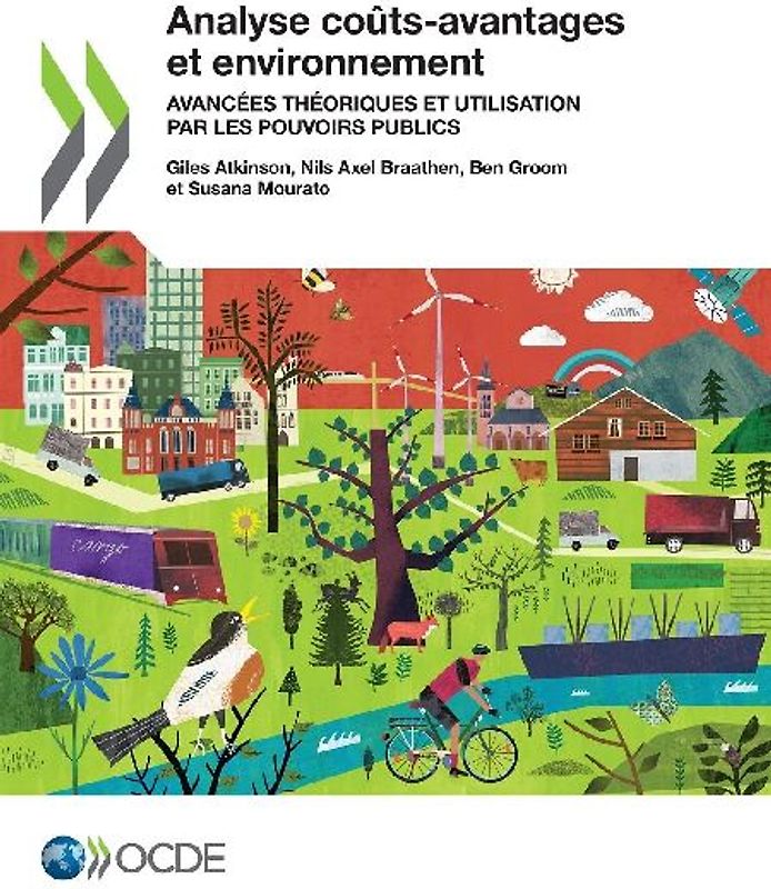 Analyse coûts-avantages et environnement