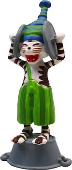 Tonies®: Pettersson und Findus - Findus und der Hahn im Korb