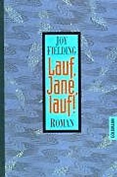 Lauf, Jane, lauf