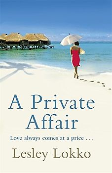 A Private Affair - Lesley Lokko